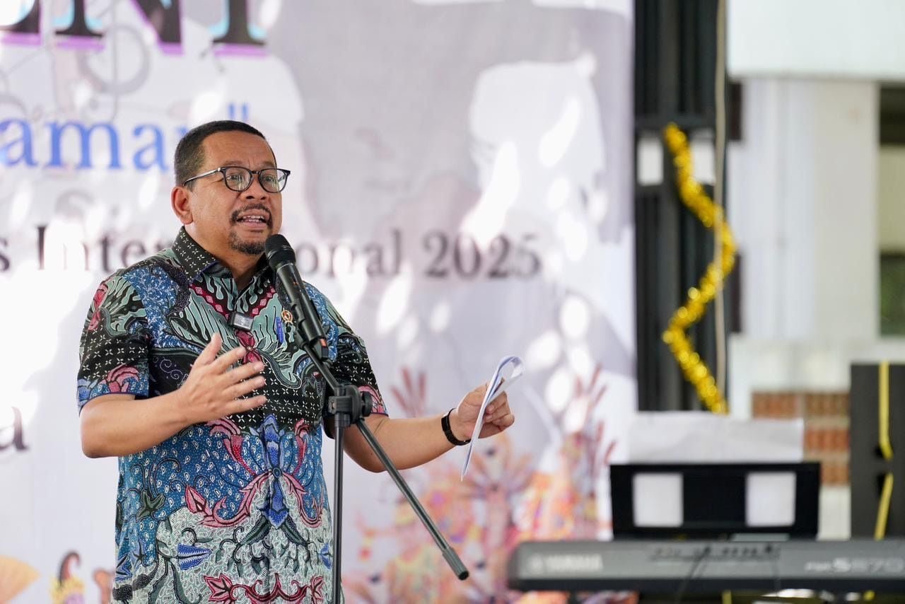 Pemerintah Dorong Pendidikan Merata bagi Penyandang Disabilitas