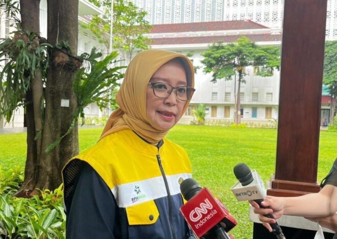 Pemerintah Catat Lonjakan Harga BBM Relatif Rendah Jelang Nataru