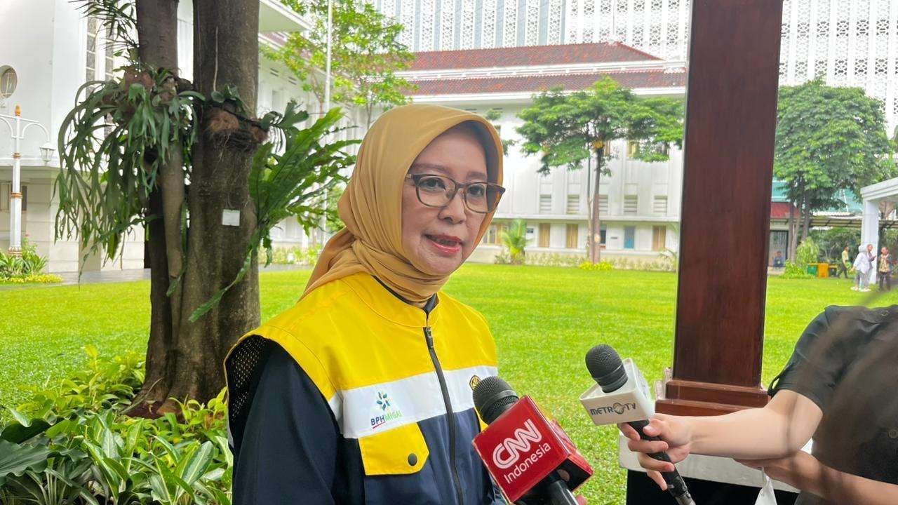 Pemerintah Catat Lonjakan Harga BBM Relatif Rendah Jelang Nataru