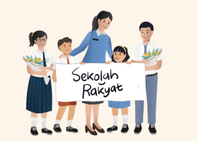 Simak Syarat dan Tahapan Seleksi PPPK Sekolah Rakyat Terbaru