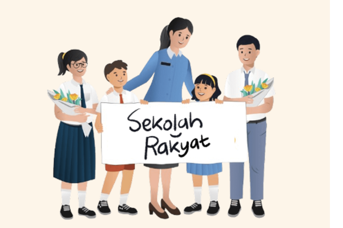 Simak Syarat dan Tahapan Seleksi PPPK Sekolah Rakyat Terbaru