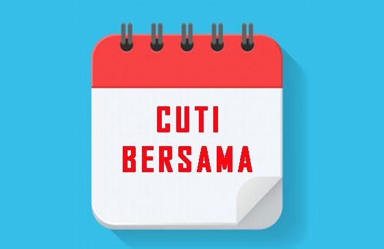 Daftar Resmi Cuti Bersama 2026, Simak Tanggalnya