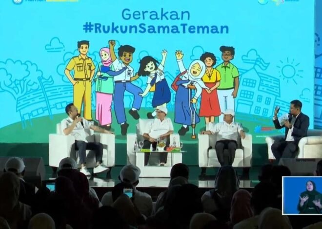 Raffi Ahmad Ingatkan Pentingnya Pendekatan Baru Hadapi Era Gawai