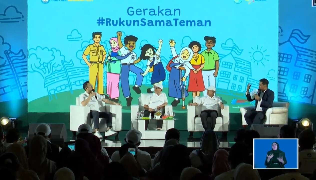Raffi Ahmad Ingatkan Pentingnya Pendekatan Baru Hadapi Era Gawai