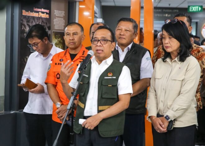 Pemerintah Targetkan Pemulihan Pendidikan di Sumatra Rampung Awal Januari 2026