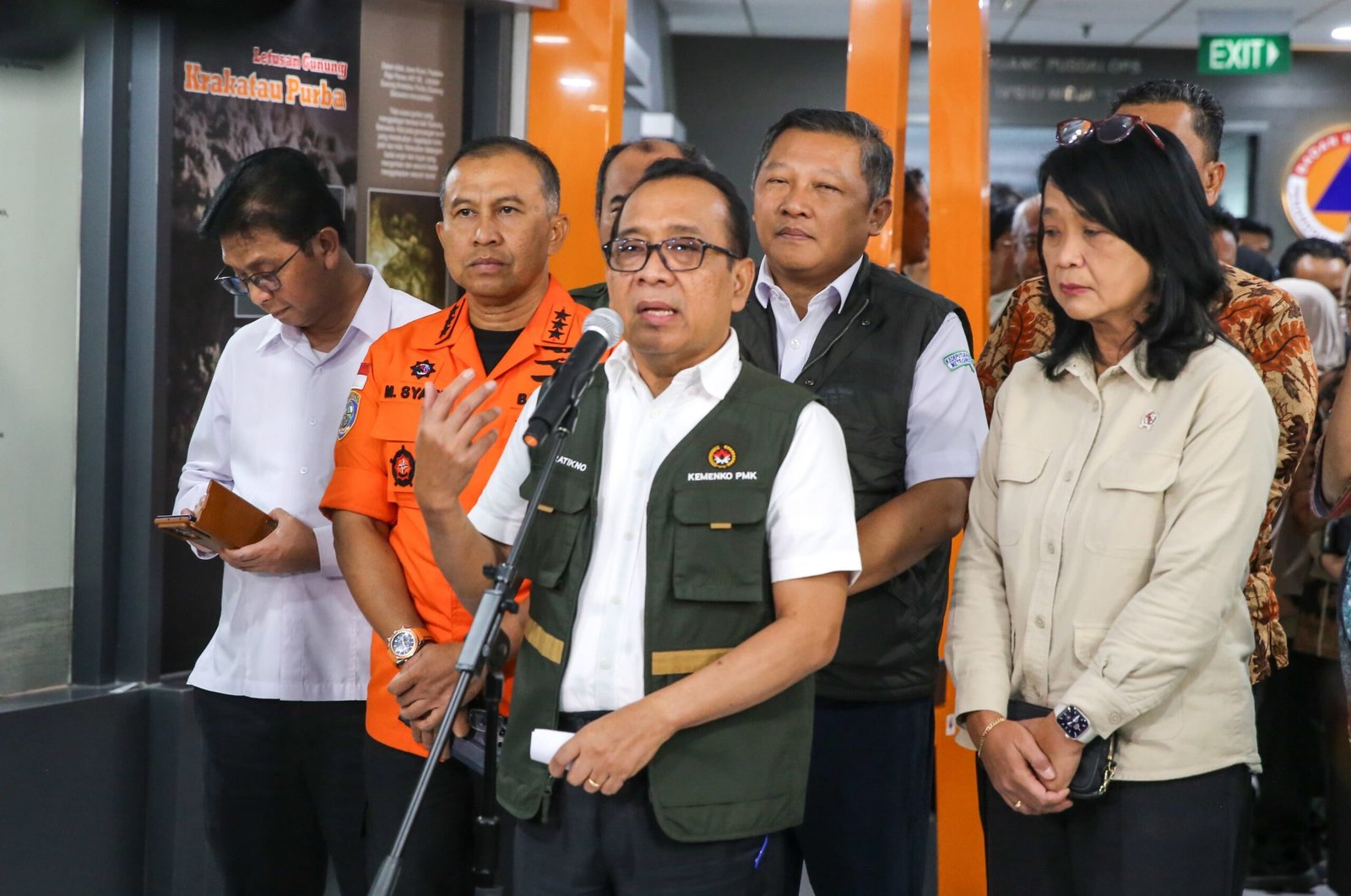 Pemerintah Targetkan Pemulihan Pendidikan di Sumatra Rampung Awal Januari 2026