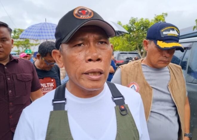 Tapteng Berangsur Membaik, Akses Internet dan Listrik Masih Terbatas