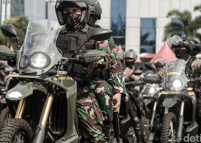 Mengenal Sejarah Hari Akademi TNI