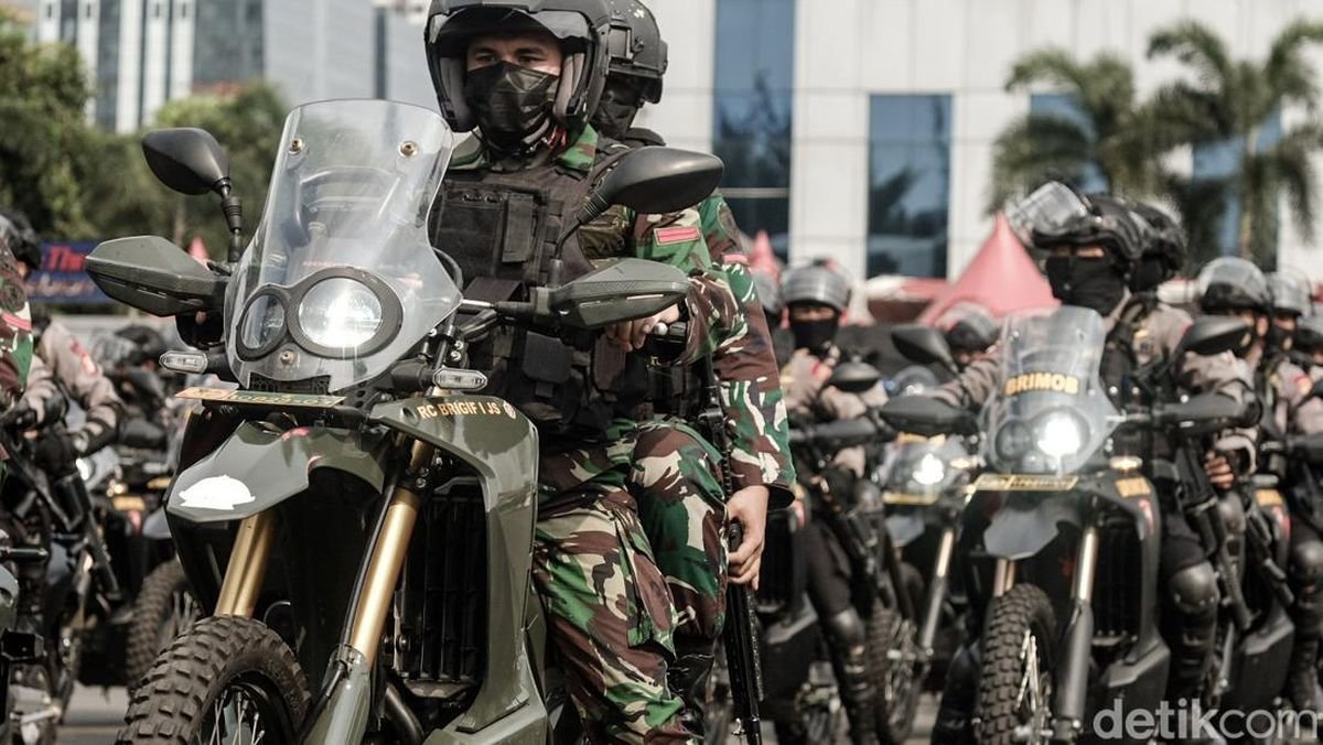 Mengenal Sejarah Hari Akademi TNI