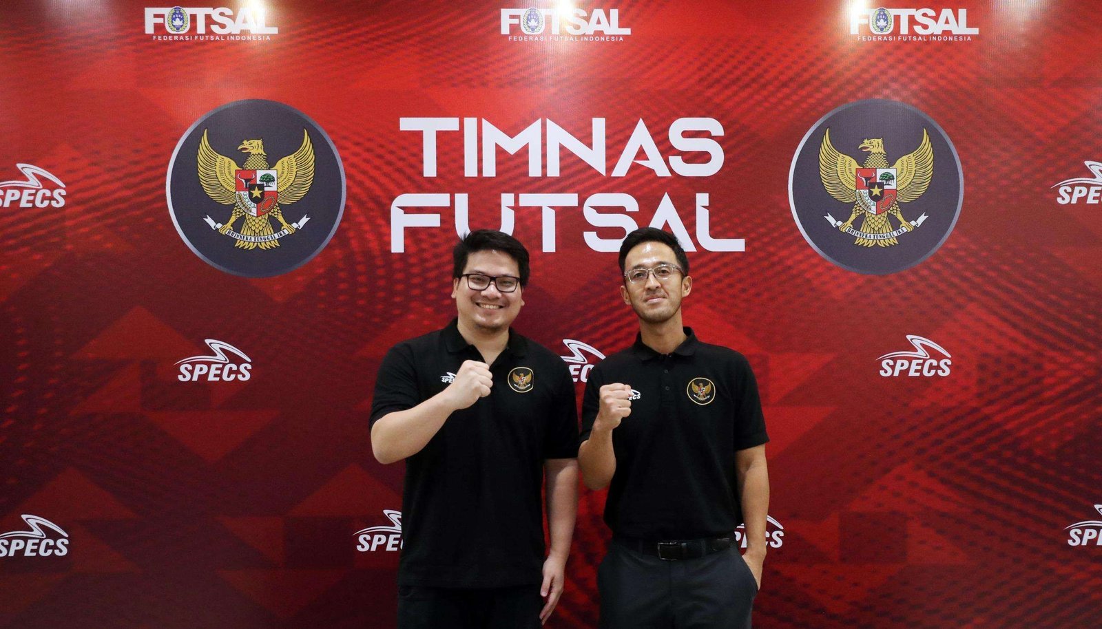 FFI Gelar Gala Dinner untuk Apresiasi Skuad Garuda