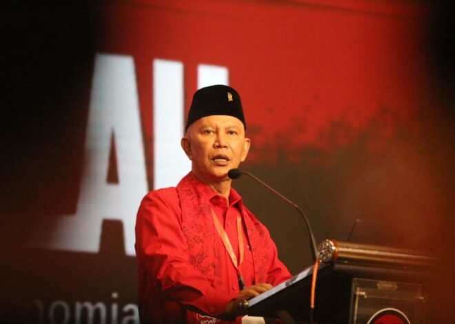 PDI Perjuangan Soroti Usulan Pemilihan Kepala Daerah oleh DPRD