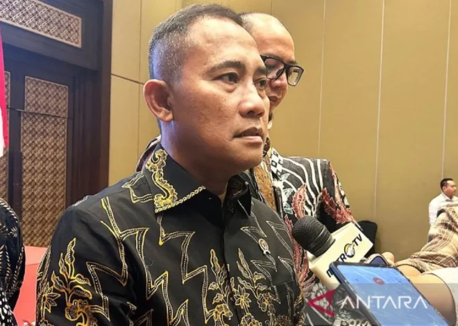 BNPT Awasi Game Roblox untuk Cegah Penyebaran Paham Radikal pada Anak