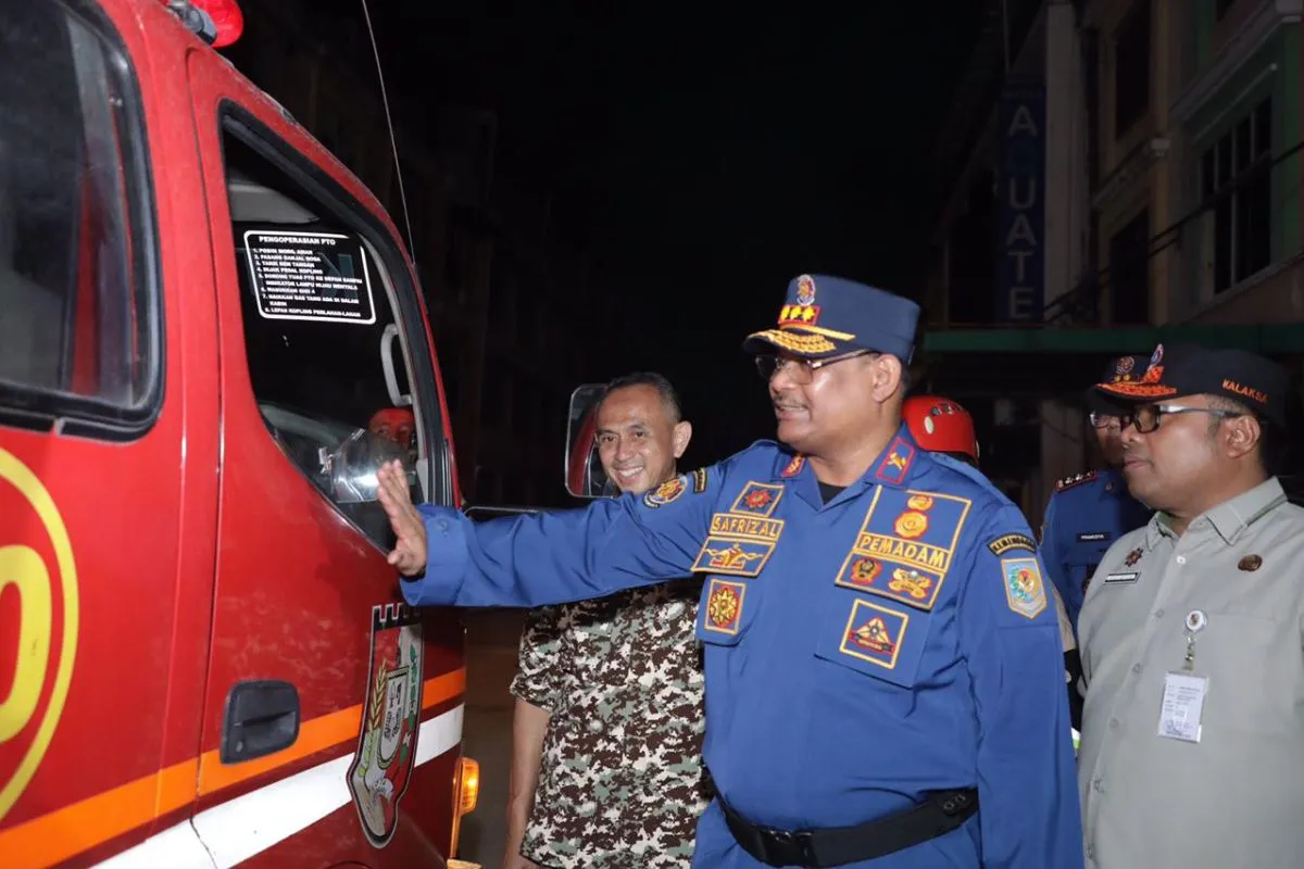 Pascabencana di Sumatera, Kemendagri Kerahkan Tim Inventarisasi Kerusakan