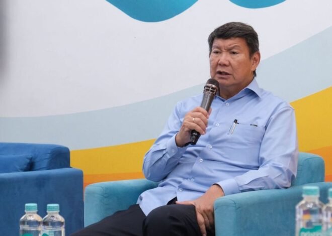 Hashim Tegaskan Prabowo Tidak Punya Lahan Sawit di Sumatera