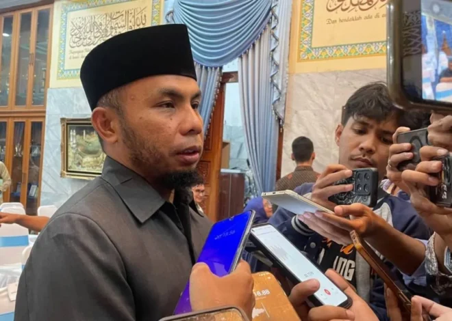 70 Persen OPD Serang Maksimalkan Media Sosial untuk Akses Layanan Pemerintah