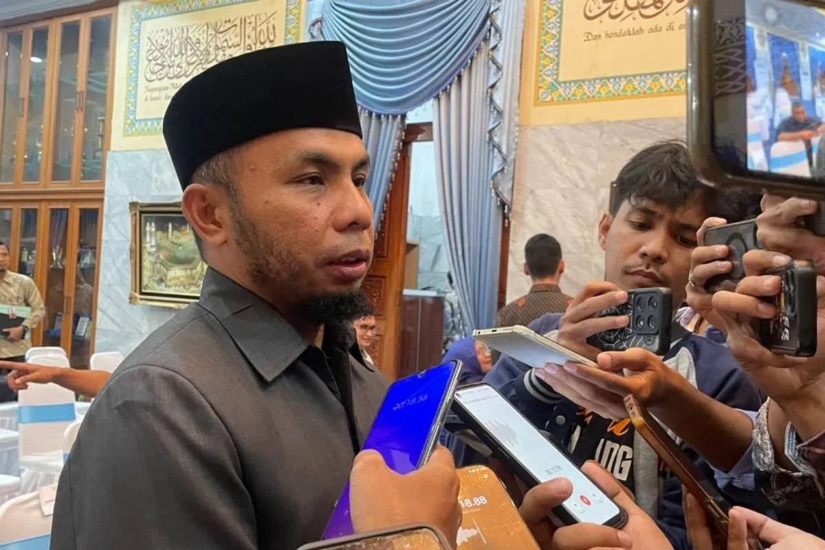 70 Persen OPD Serang Maksimalkan Media Sosial untuk Akses Layanan Pemerintah