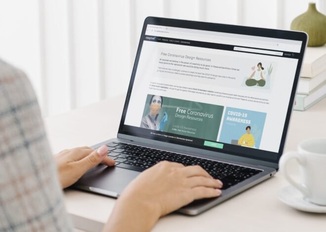 Cloudflare Alami Gangguan Singkat, Sejumlah Situs Web Kini Berhasil Dipulihkan