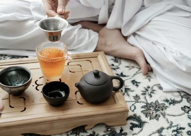 5 Jenis Teh Efektif untuk Mengurangi Gejala Kecemasan