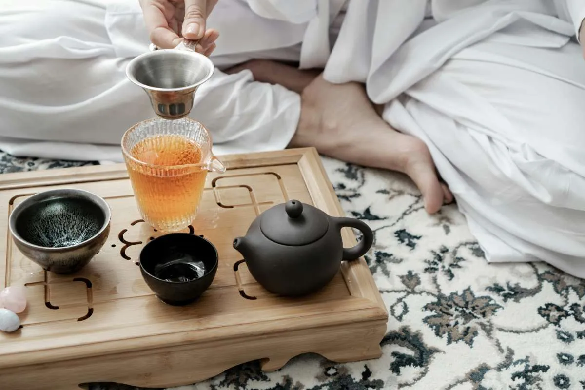 5 Jenis Teh Efektif untuk Mengurangi Gejala Kecemasan