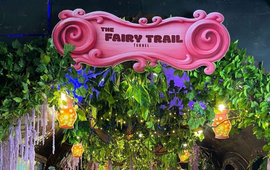Blissful Fairyland: Destinasi Liburan Akhir Tahun yang Menawarkan Pengalaman Negeri Dongeng