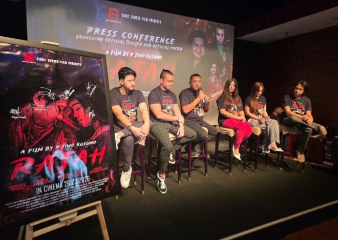 Kisah Perempuan yang Berani Menjelajahi Batas Kehidupan