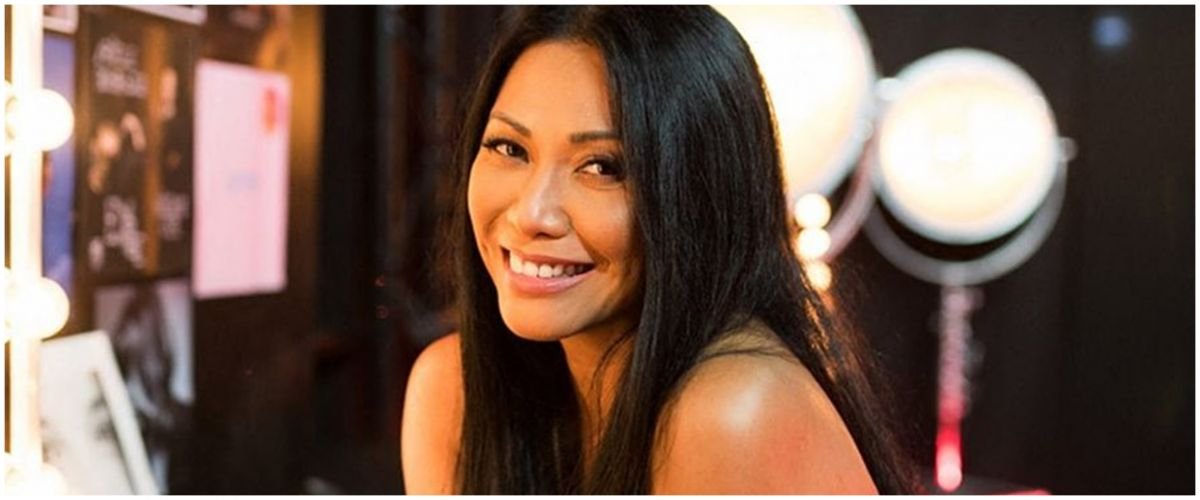 Anggun Bangga dengan Kulit Khas Indonesia, Para Bule Ingin Seperti Kita