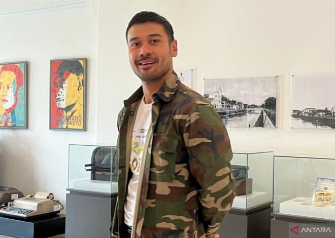 Chicco Jerikho Akui Peran sebagai Ayah David Ozora Pengaruhi Emosinya hingga ke Rumah