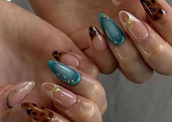 Press On Nails Viral di 2025, Amankah untuk Kesehatan Kuku?