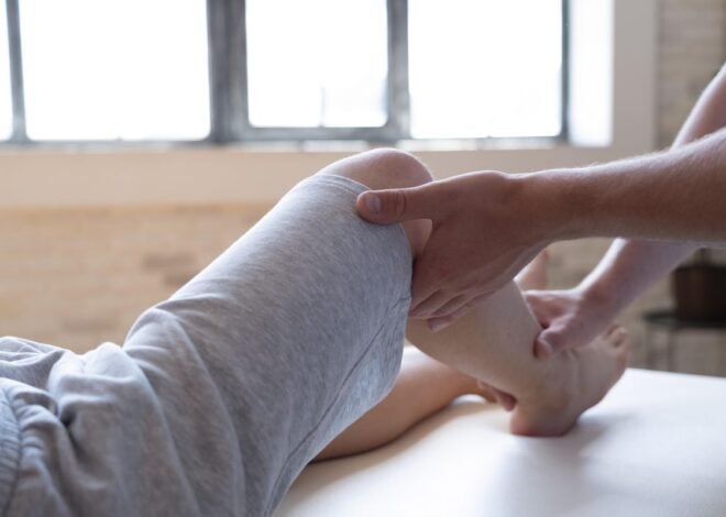 Viral Kaki Turis Diamputasi Usai Fish Spa, Waspadai Bahaya Bakteri Osteomielitis