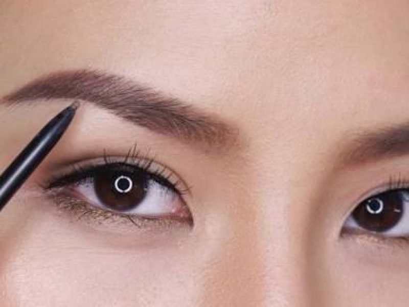 Viral! Siswa Pakai Alis Cicak di Sekolah, Reaksi Netizen: “Rawrr”