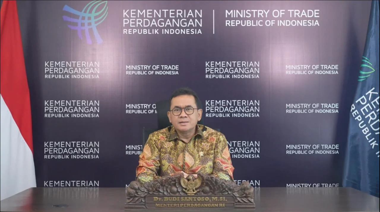 Tembus Rp36,4 Triliun! Mendag Ungkap Transaksi Harbolnas 2025 Lampaui Target