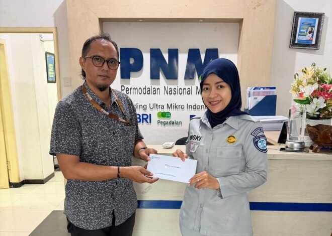 Jasa Raharja Madiun Laksanakan SIGAP di PT Mitra Bisnis Madani