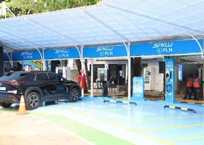 Pemkot Bekasi Resmi Dukung Pengembangan Ekosistem Kendaraan Listrik di Kota Bekasi