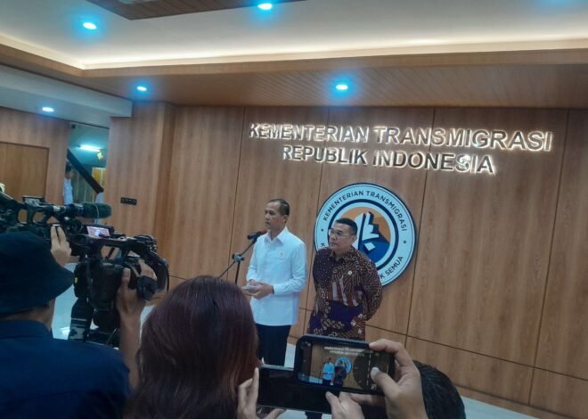 Pemerintah Percepat Penyelesaian Konflik Lahan Transmigrasi di Jambi, Begini Skemanya