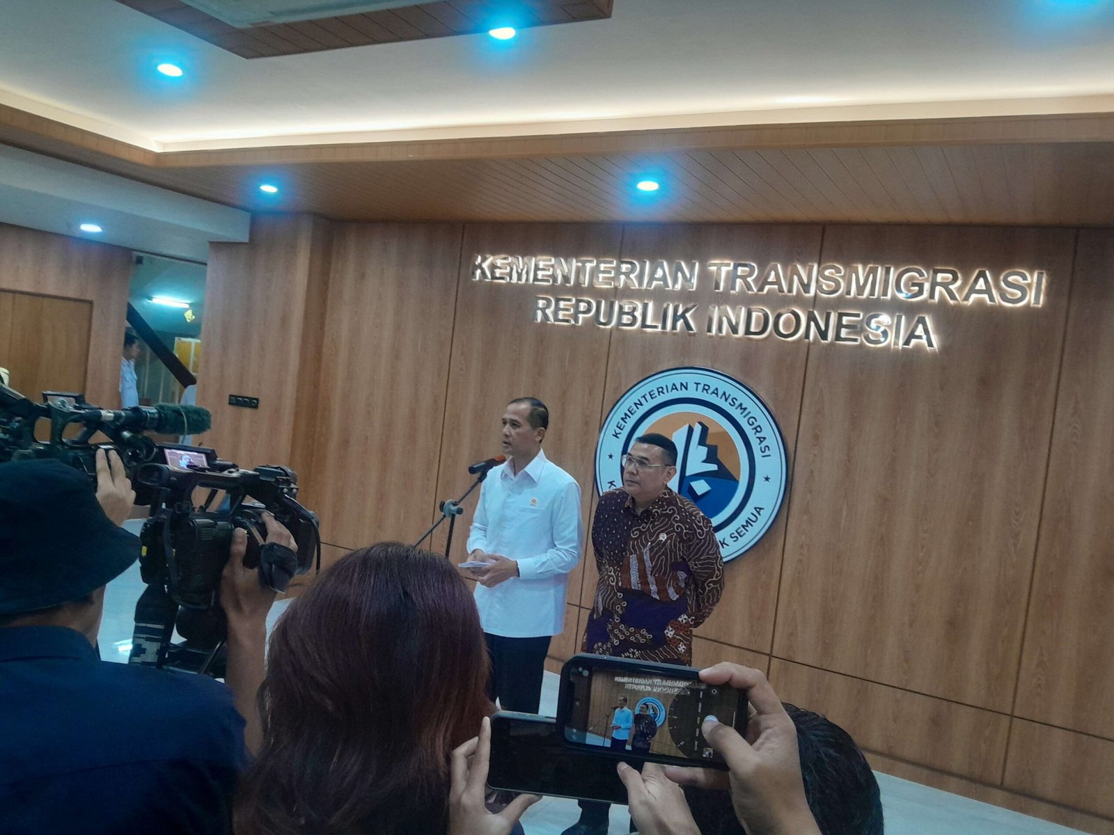 Pemerintah Percepat Penyelesaian Konflik Lahan Transmigrasi di Jambi, Begini Skemanya