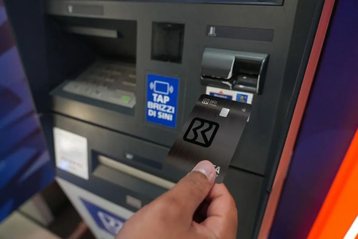 BRI Perbarui VISA Infinite: Layanan Eksklusif & Benefit Nasabah Prioritas
