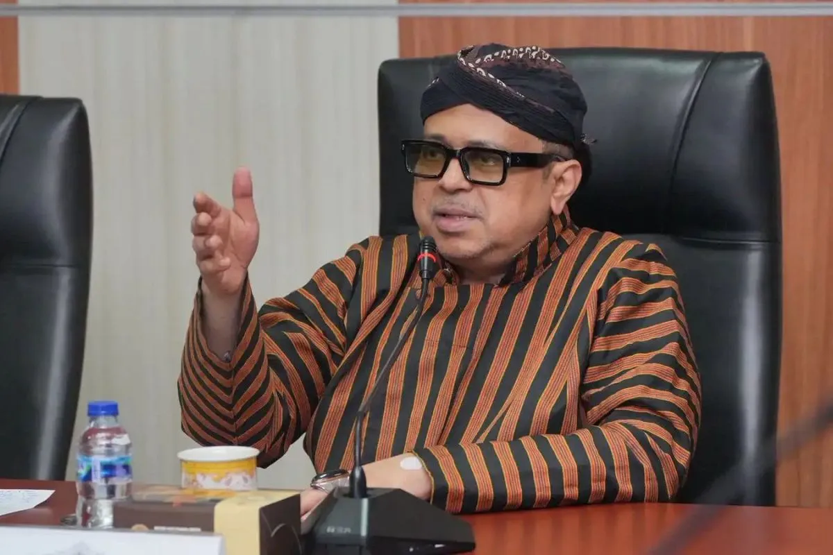 Sinergi Multipihak Jadi Kunci BPJPH Bangun Ekosistem Jaminan Halal yang Tangguh