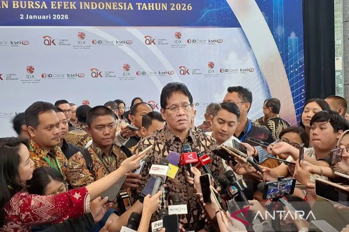 Purbaya Tarik Rp75 T untuk Belanja K/L, Jamin Stabilitas Sistem Ekonomi Tetap Aman