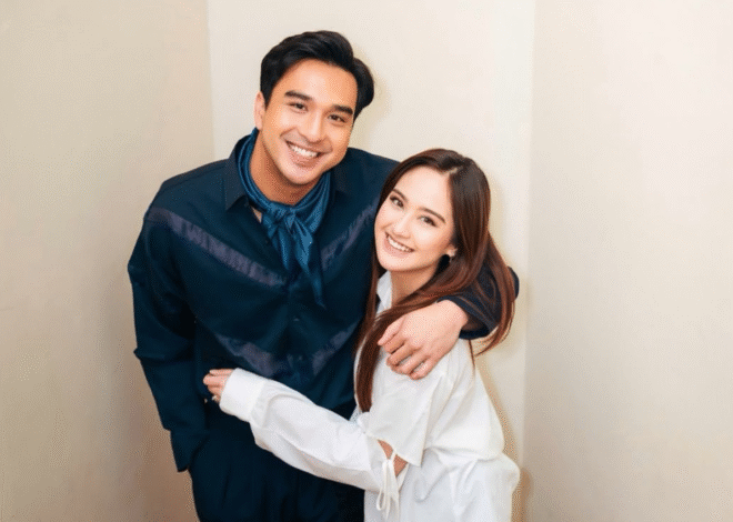 Viral Tak Izinkan Istri Jadi IRT, Ini Profil Ibrahim Risyad Suami Salshabilla Adriani