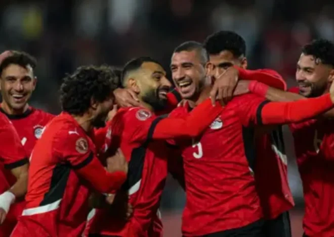 Mesir vs Pantai Gading: Menang Dramatis 3-2, The Pharaohs Lolos ke Semifinal!