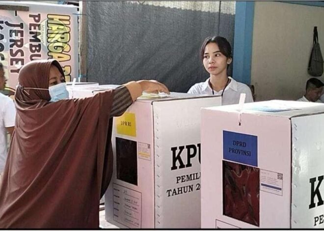 Tolak Pilkada Lewat DPRD, Perludem: Hak Suara Rakyat Jangan Dirampas