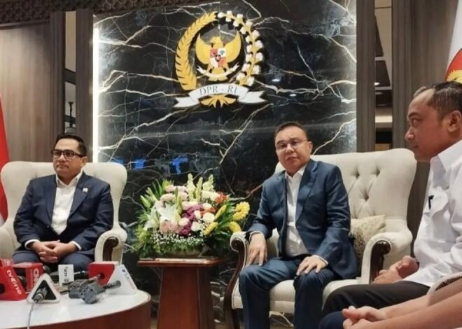 DPR dan Pemerintah Sepakat Tidak Ada Revisi UU Pilkada Tahun Ini