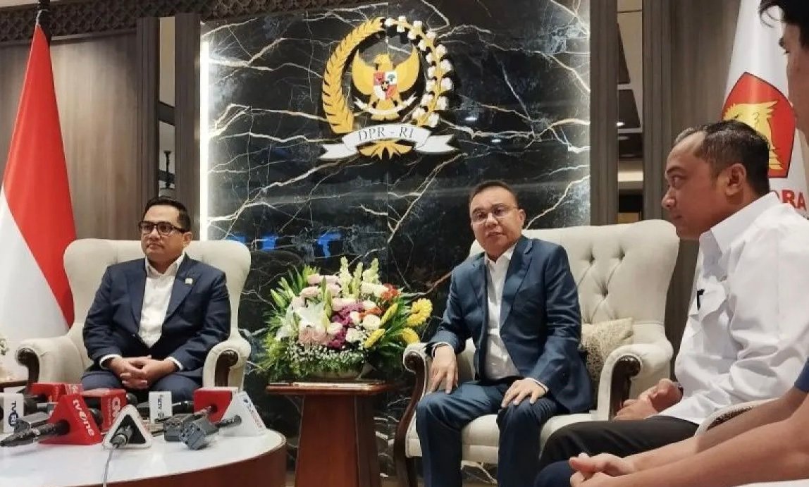 DPR dan Pemerintah Sepakat Tidak Ada Revisi UU Pilkada Tahun Ini