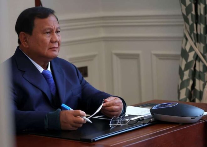 Pemerintah Gelar Pers Terkait Perkembangan Satgas Penertiban Kawasan Hutan