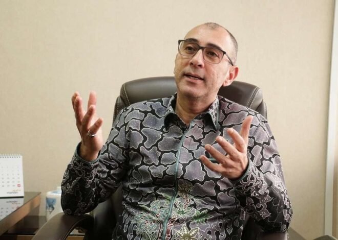 DPR Yakini Pembentukan BUMN Tekstil Bisa Tekan Angka Pengangguran secara Signifikan