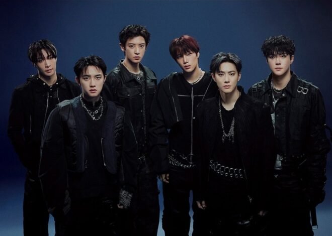 CBX Absen, Penjualan Album Baru EXO ‘REVERXE’ Anjlok Drastis di Korea Selatan
