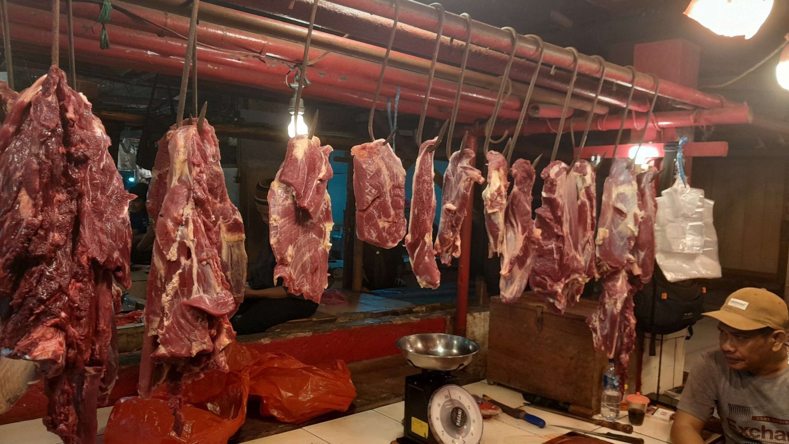 Harga Daging Sapi Meroket, DPR Desak Pemerintah Segera Lakukan Intervensi Pasar