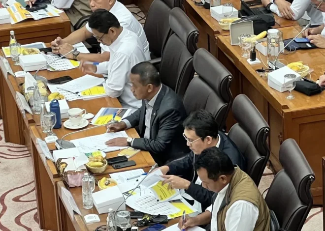 Menteri Bahlil Perintahkan BPH Migas Tambah Kuota BBM Subsidi untuk Papua