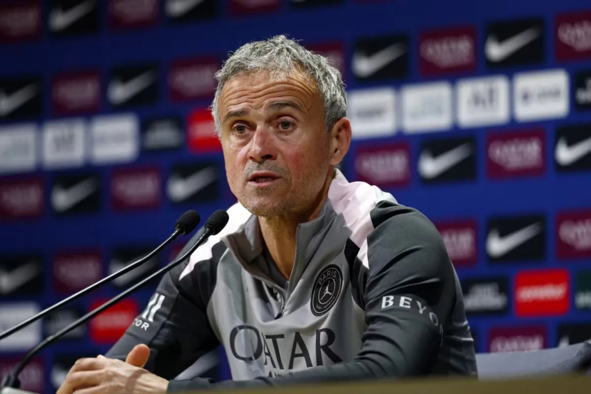 Bidik Puncak Klasemen, PSG Incar Kemenangan Penuh Saat Menjamu Auxerre