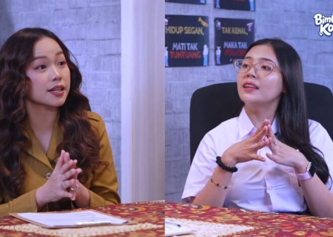 Kisah Haru Bella Queen KDI: Perjuangan Jadi Ibu hingga Vonis Glaukoma